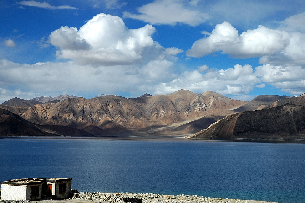 Ladakh