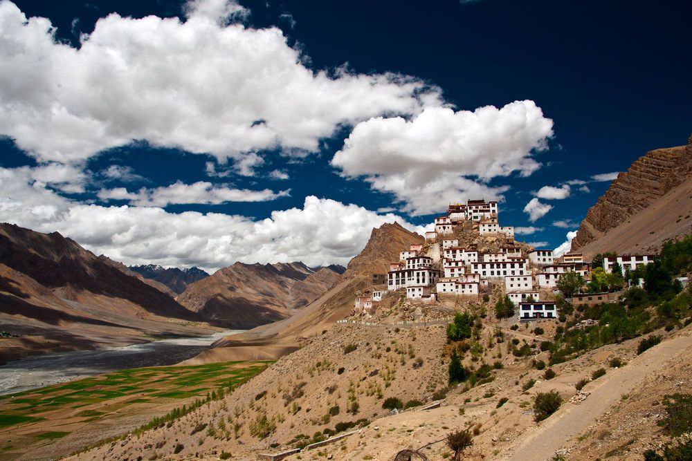 Spiti
